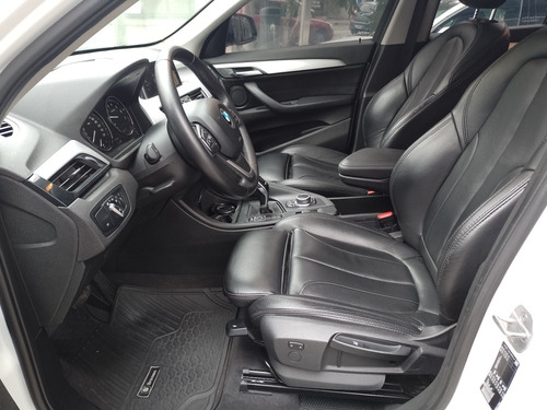 Imagen 8 de 12 de Bmw X1 2020 2.0 Sdrive 18i Active