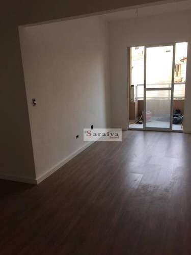 Imagem 8 de 21 de Apartamento Com 2 Dormitórios À Venda, 63 M² Por R$ 277.000 - Jardim São Paulo - São Bernardo Do Campo/sp - Ap3847