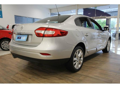Renault Fluence Privilege 2.0
