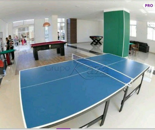 Imagem 22 de 23 de Apartamento Com 3 Dormitórios À Venda, 80 M² Por R$ 465.000,00 - Parque Industrial - São José Dos Campos/sp - Ap2147