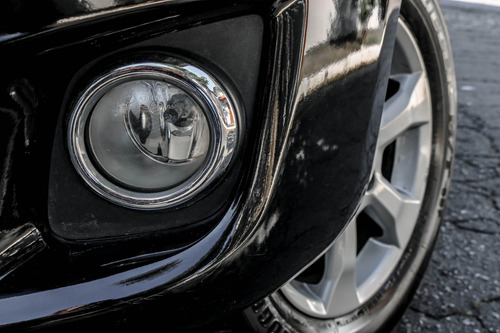 Imagem 9 de 15 de Toyota Rav4 4x2 2.4 16v (aut)