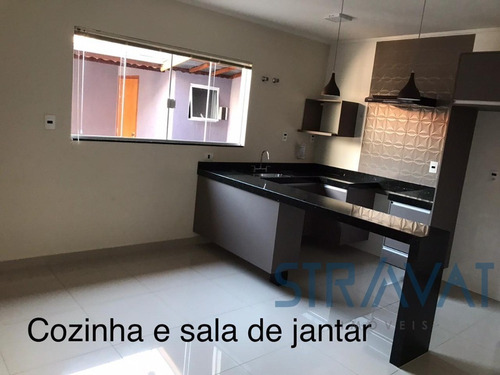 Imagem 6 de 30 de Casa - Ca01554 - 69871343