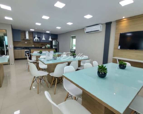 Imagem 12 de 30 de Apartamento Com 2 Dorms, Vila Atlântica, Mongaguá - R$ 350 Mil, Cod: 311 - V311