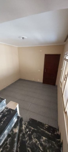 Imagem 22 de 30 de Sobrado Com 3 Dormitórios À Venda, 216 M² - Taboão - São Bernardo Do Campo/sp - So21971