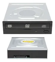 Comprar Drive Leitor Gravador Cd E Dvd 48x Sata Interno Desktop Nf-e