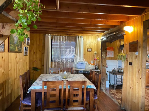 Hotel En Venta En Pucón