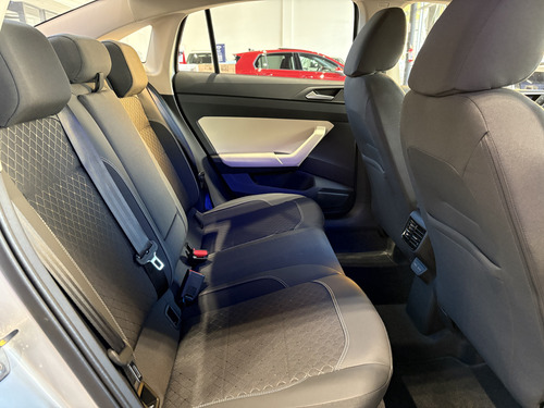 Volkswagen Virtus 1.0 Tsi Comfortline 2025