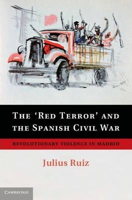 Libro The 'red Terror' And The Spanish Civil War : Revolu...