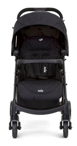 Imagen 2 de 6 de Cochecito Bebe Infanti Joie Muze Liviano Babymovil