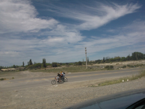 Imagen 5 de 16 de Vende 4 Has En Avenida 25 De Mayo Trelew, Chubut