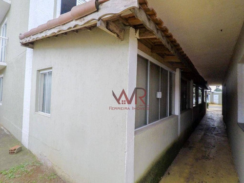 Imagem 18 de 27 de Apartamento À Venda, 50 M² Por R$ 181.000,00 - Guaianazes - São Paulo/sp - Ap1192