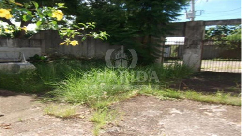 Imagem 4 de 6 de Terreno - Jardim Sao Pedro - Ref: 41266 - V-41266
