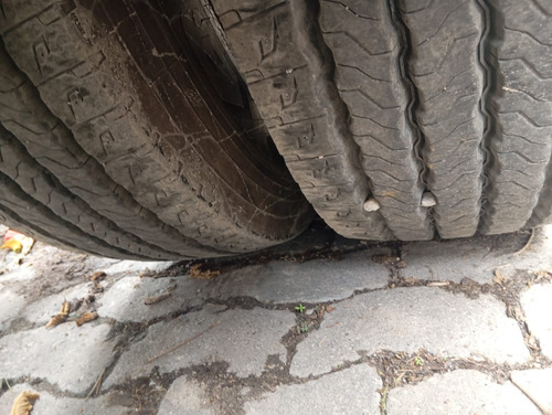 Scania P340, Ano 2012, 6x2 , C/ Ar Condicionado
