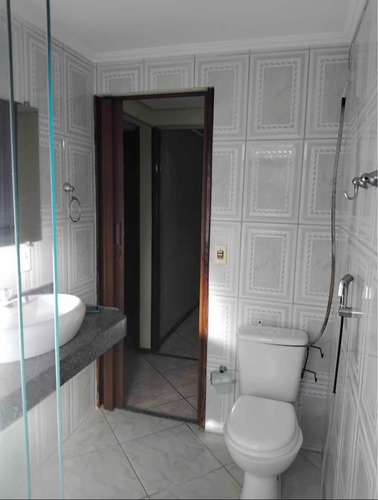 Apartamento Com 03 Dormitórios