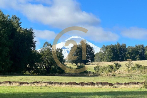 Parcela Vista Al Lago Y Volcán, Los Riscos