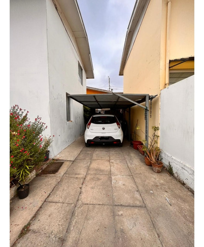 Linda Casa En Venta Canal Beagle