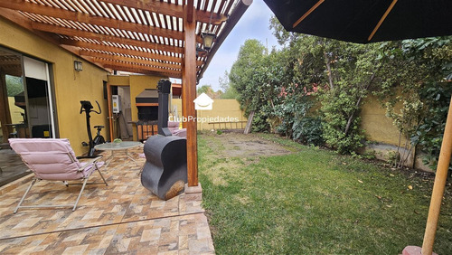 Casa En Arriendo Comuna De Buín