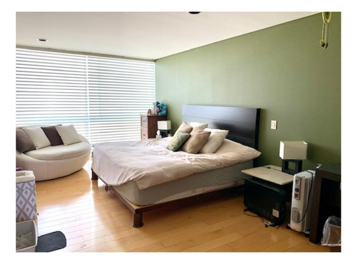 Imagen 8 de 30 de Venta Departamento Lomas Del Pedregal
