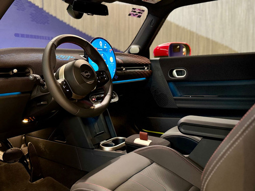 Mini Cooper S 2.0 Chili 5 Puertas Mt