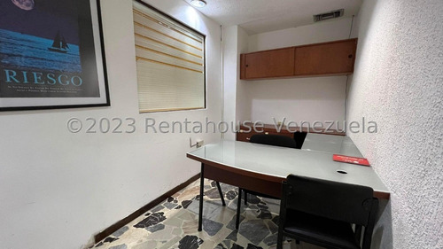 Edificio En Venta 710 M2 En Bello Monte. Katiuska Quevedo