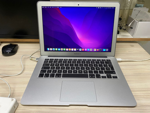 Macbook Air 2017 Usado Excelentes Condiciones