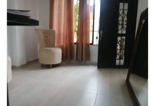 Apartamento En Venta En Florencia-medellín-parte Baja-terminado.