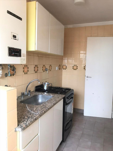 Imagen 10 de 14 de Departamento 2 Ambientes - Zona Centro Mar Del Plata
