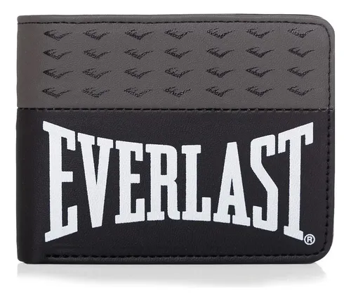 Billetera Everlast Deportiva Urbana Hombre Dise o Exclusivo