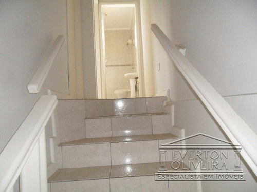 Imagem 4 de 14 de Sobrado - Jardim Florida - Ref: 8389 - V-8389