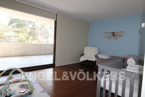 Venta Departamento Penthouse San Damián
