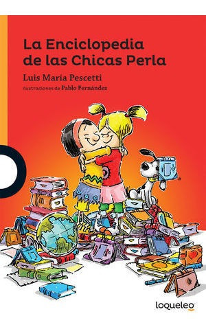 La Enciclopedia De Las Chicas Perla 2ed