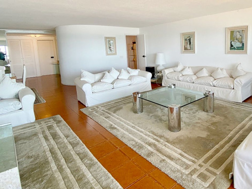 Apartamento En Venta Estrella De Mar Playa Brava Punta Del Este