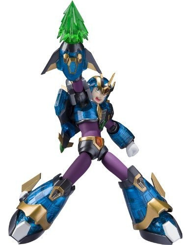 Bandai Tamashii Nations D Arts Megaman X Ultimate Armor 