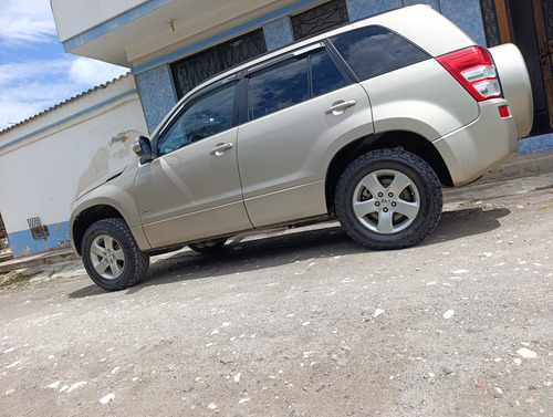 Suzuki Grand Vitara Sz Next 4x4 2019
