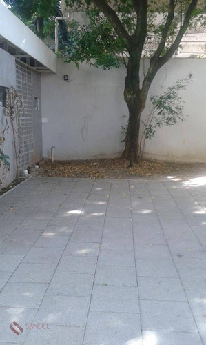 Imagem 22 de 29 de Apartamento Com 2 Dorms. - Campo Grande - Locação (j) - Ap0957