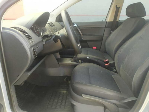 Imagem 15 de 15 de Volkswagen Polo Sedan 2.0 Comfor