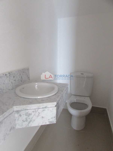 Imagem 27 de 30 de Ref 13273 - Cobertura 3 Suites - Vista Mar - Piscina Privativa - V13273