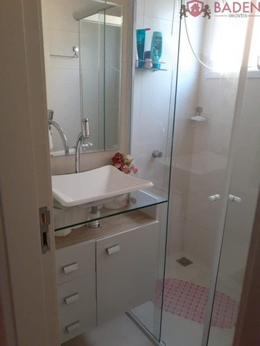 Imagem 8 de 20 de Apartamento 2 Dormitórios - Ap02766