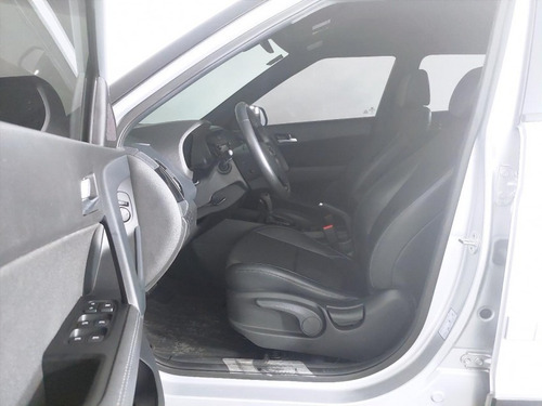 Imagem 10 de 15 de 156583 - Hyundai Creta 2018 Com Garantia