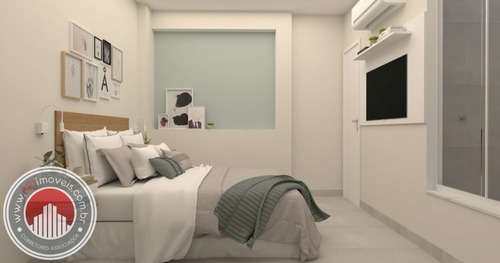 Imagem 15 de 15 de Casa 2 Quartos Em Botafogo Reformado E Mobiliado, Só Hoje! - Casa A Venda No Bairro Botafogo - Rio De Janeiro, Rj - O-91481