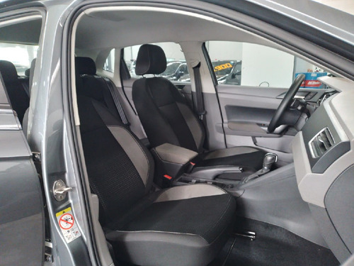 Volkswagen Polo 1.6 MSI TOTAL FLEX AUTOMATICO