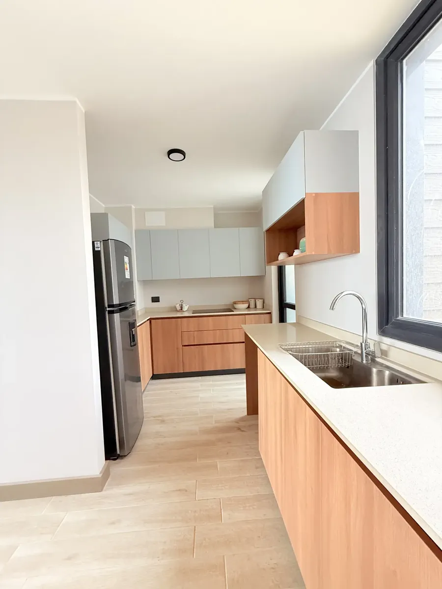 Imagen 4 de 17 de Departamento En Arriendo En Frutillar