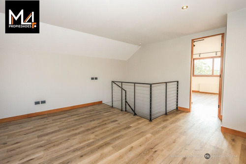 Moderna Casa , Nueva 3dor 2 Estar Piscina Vitacura