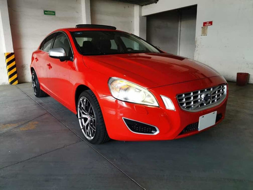 Volvo S60 2.0 Evolution At 2013