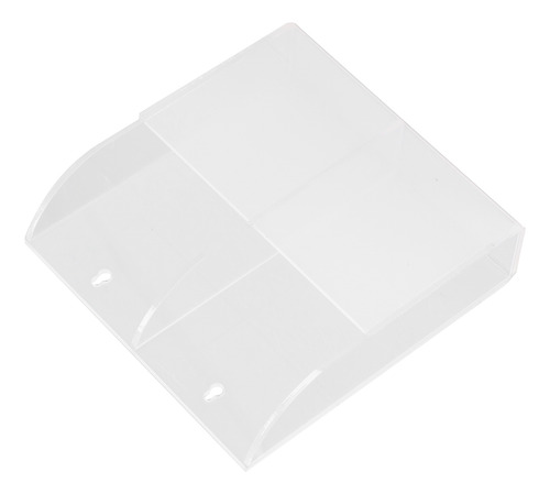 Soporte Acrílico Para Control Remoto, Soporte Simple Para Mo