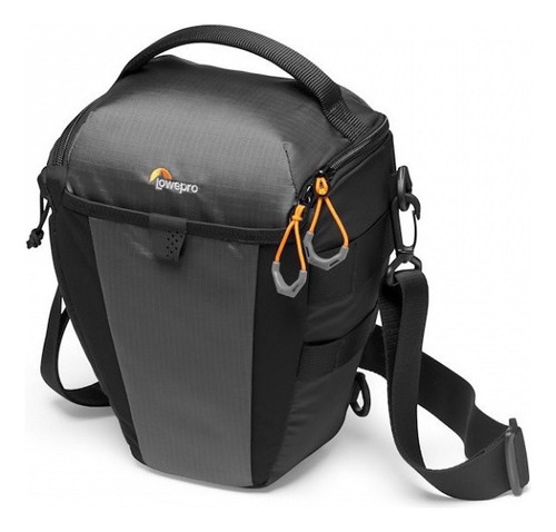 Estuche Camara Lowepro Photo Active Tlz 50 Aw Color Gris