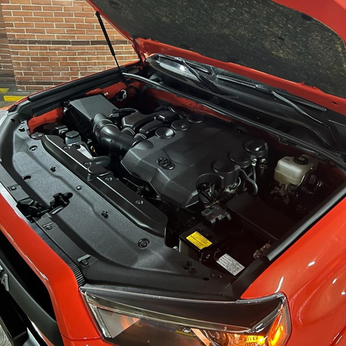 Imagen 10 de 11 de 4runner Trd Pro 2023
