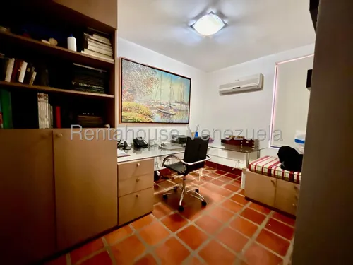 Townhouse En Venta Oritopo