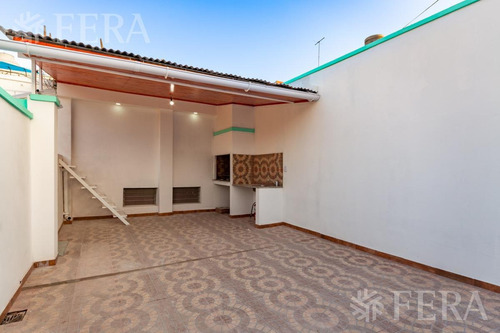 Imagen 15 de 16 de Venta Ph 4 Ambientes Con Terraza Con Parrilla En Barracas (30497)