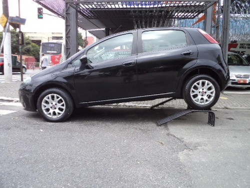 Fia Punto Hlx 1.8 Completo